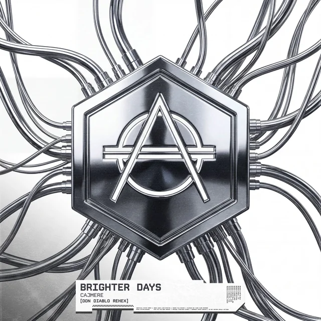 Brighter Days (Don Diablo ReHex)