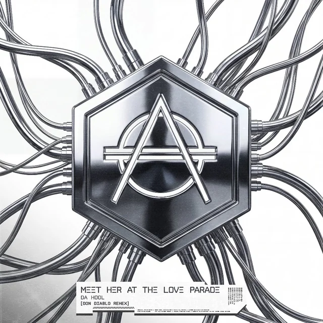 Da Hool - Meet Her At The Love Parade (Don Diablo ReHex)