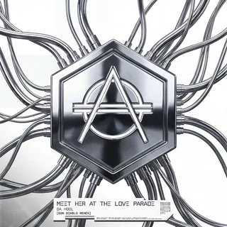 Da Hool - Meet Her At The Love Parade (Don Diablo ReHex)