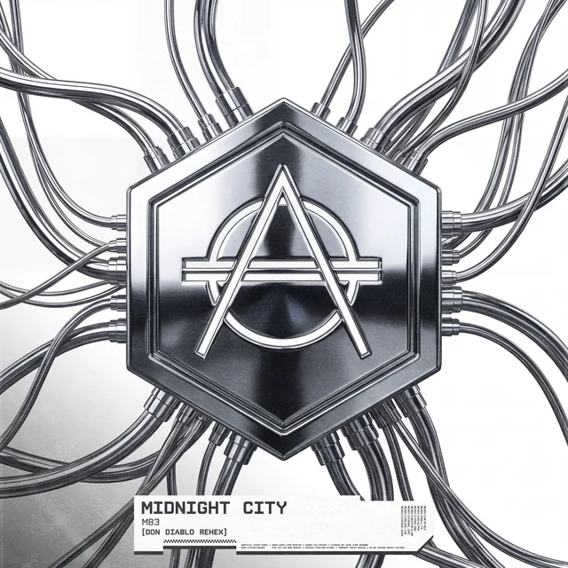 Midnight City (Don Diablo ReHex)