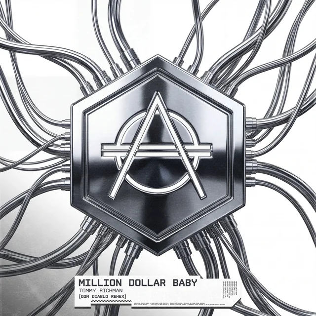 Million Dollar Baby (Don Diablo ReHex)