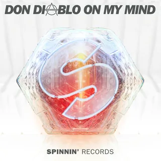 On My Mind (Out Now!)