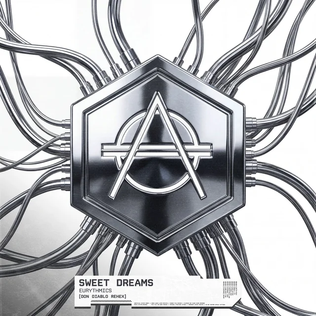 Sweet Dreams (Don Diablo ReHex)