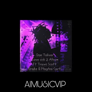 Floating Through The Night AIMUSICVIP