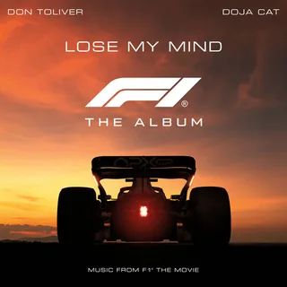 Lose My Mind