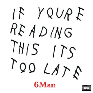 6 Man