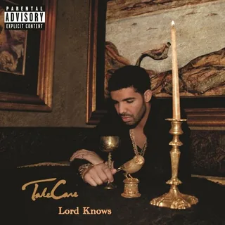Lord Knows