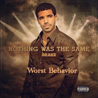 Worst Behavior