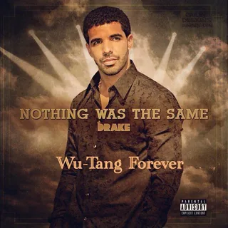 Wu Tang Forever
