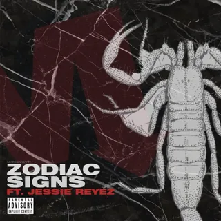 Zodiac Sign