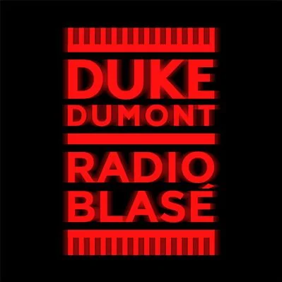 Radio Blasé #014