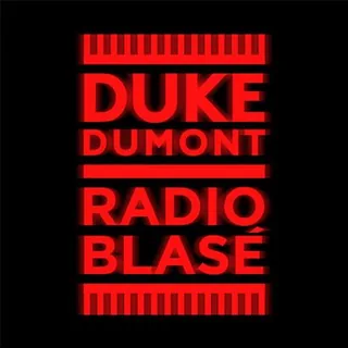 Radio Blasé #016