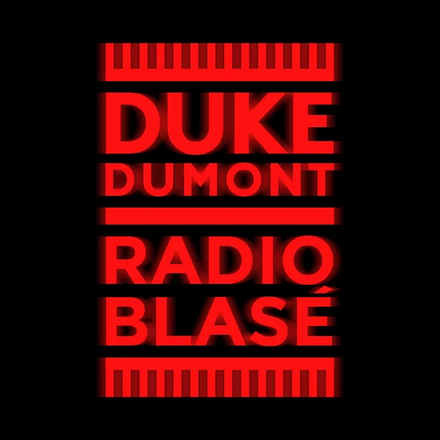 Radio Blasé #021