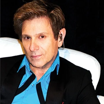 Happy New Year from Roger