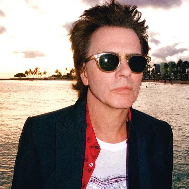 John Taylor 2018 Birthday Message