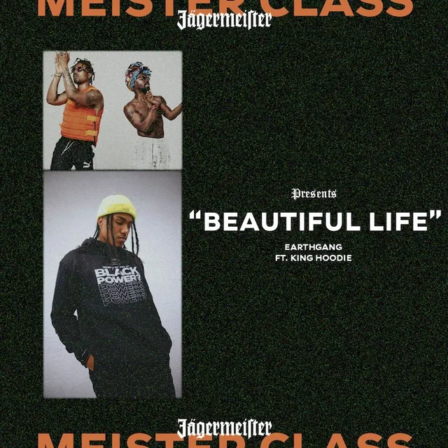Beautiful Life feat. King Hoodie