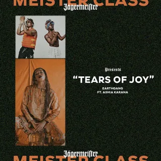 Tears of Joy feat. Ashia Karana