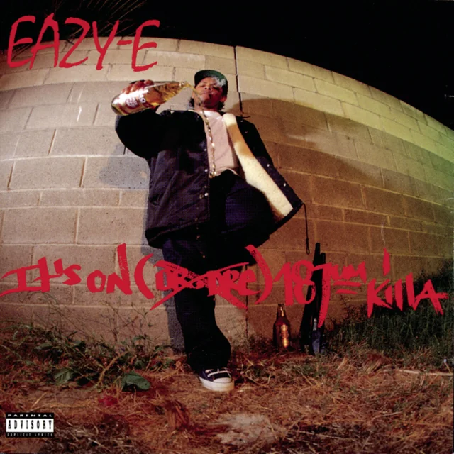 Boyz n Tha Hood G Mix