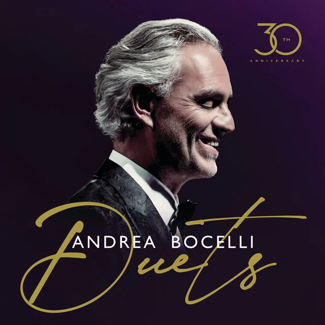 Perfect Symphony (Ed Sheeran & Andrea Bocelli)