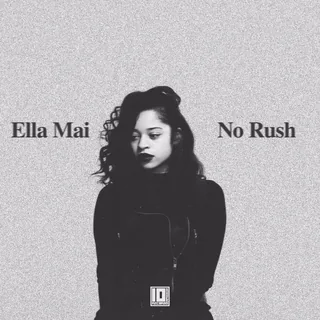 No Rush