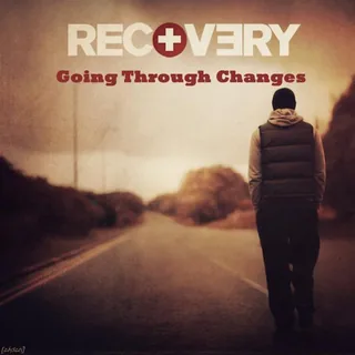 Going Through Changes