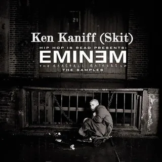 Ken Kaniff Skit