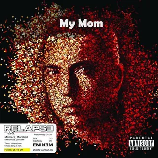 My Mom