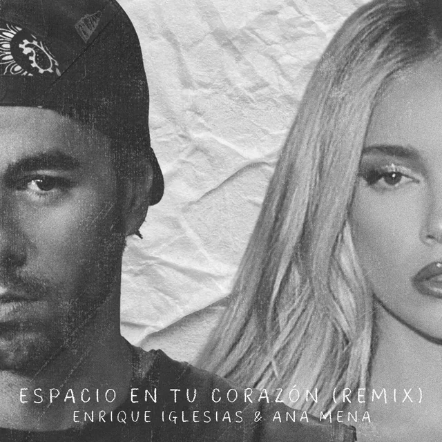 Espacio en Tu Corazón