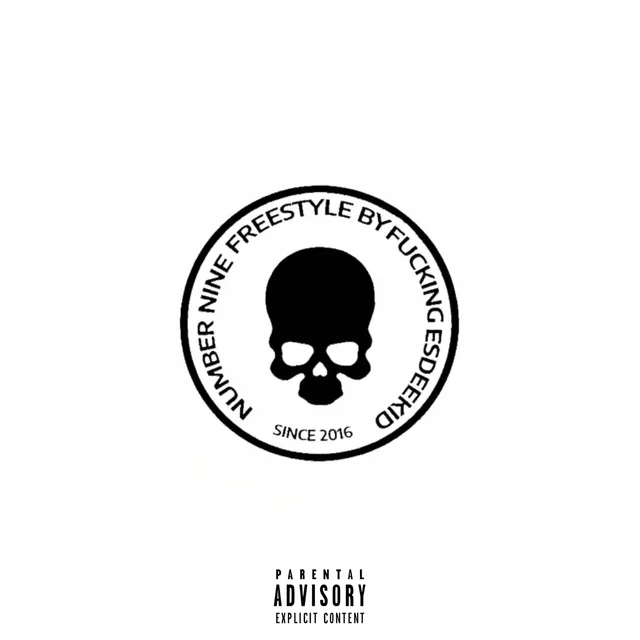 Number (N)ine Freestyle
