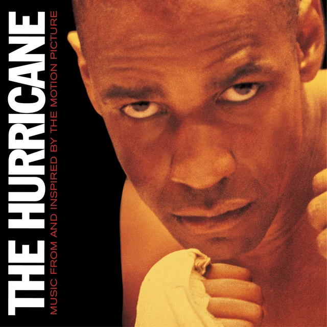 In The Basement (From "The Hurricane" Soundtrack)