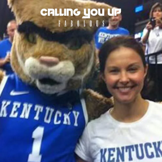 Calling You Up
