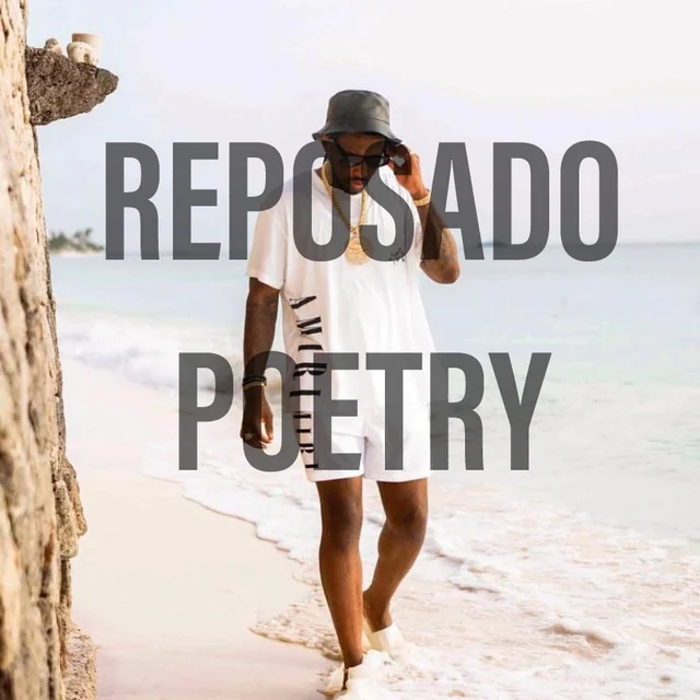 Reposado Poetry