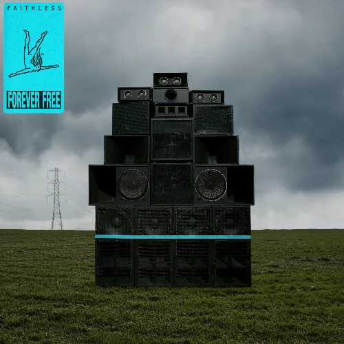 Champion Sound: Side 1 Forever Free
