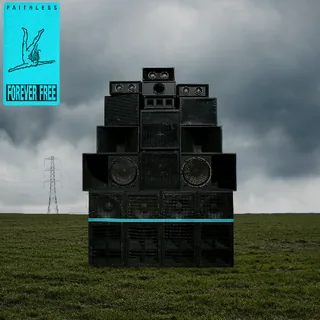 Champion Sound: Side 1 Forever Free