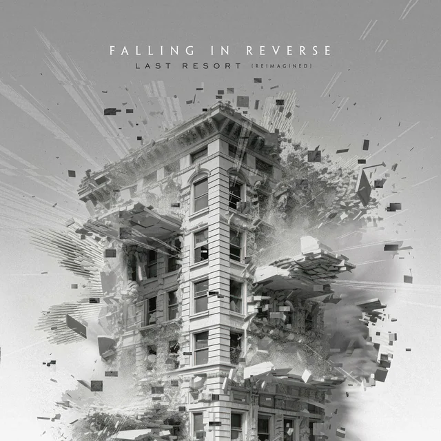 Last Resort Reimagined