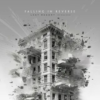 Last Resort Reimagined