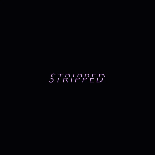How It All Works Out Stripped