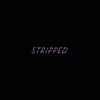 How It All Works Out Stripped