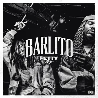 Barlito