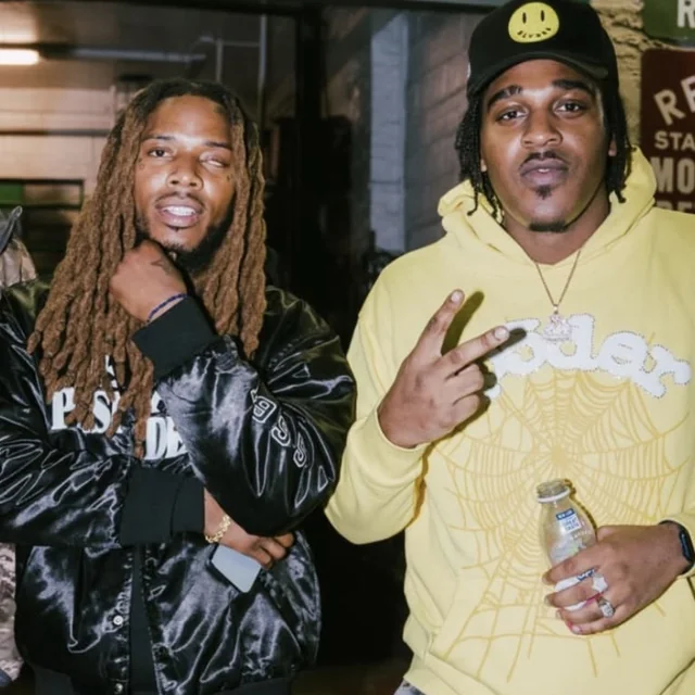 Drill & B