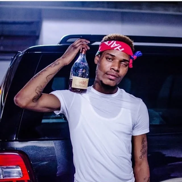 FettyWap -Hot Boy