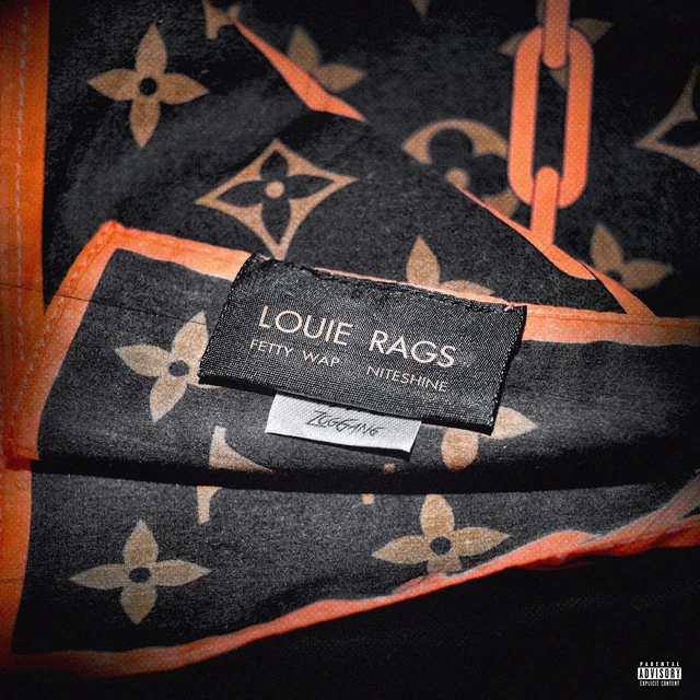LOUIE RAGS