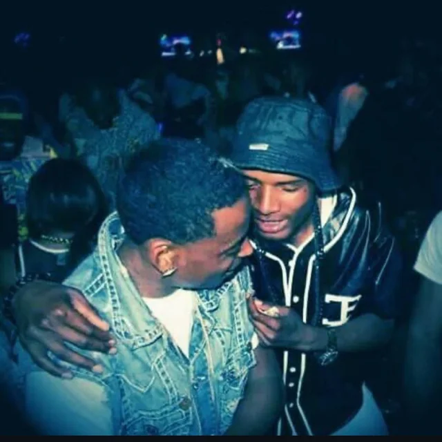 Remy Boyz - Zoo N Money