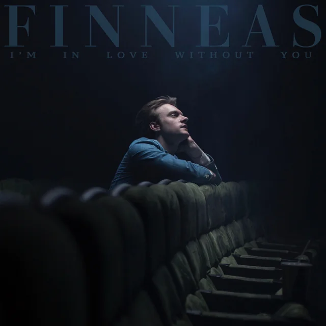 I'M IN LOVE WITHOUT YOU