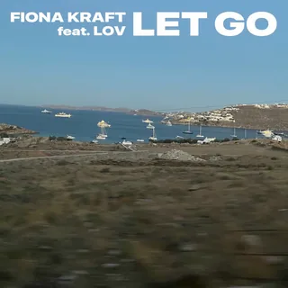 Let go (Guitar mix)
