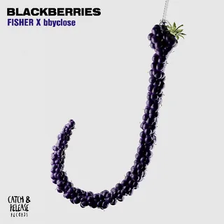 Blackberries