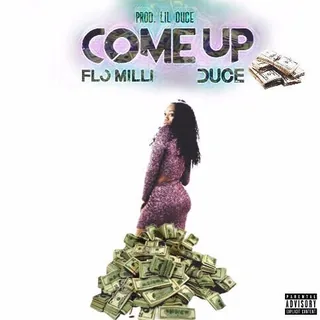 LiL Duce - Come Up Ft. Flo Milli