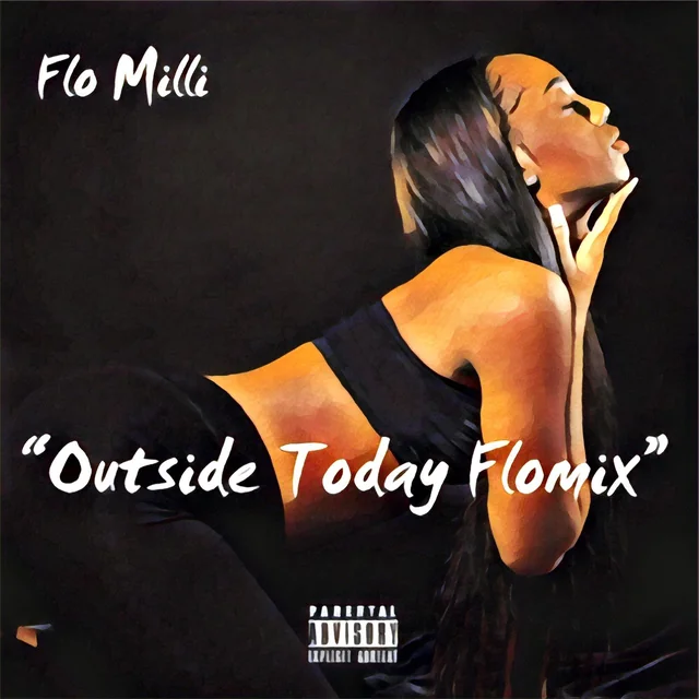 Outside Today (FloMix)