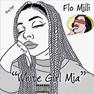 White Girl Mia