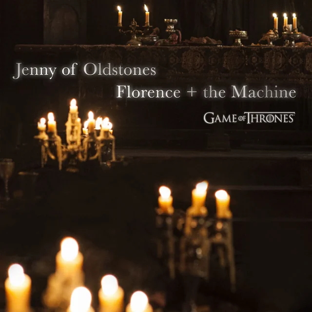 Jenny of Oldstones Game of Thrones
